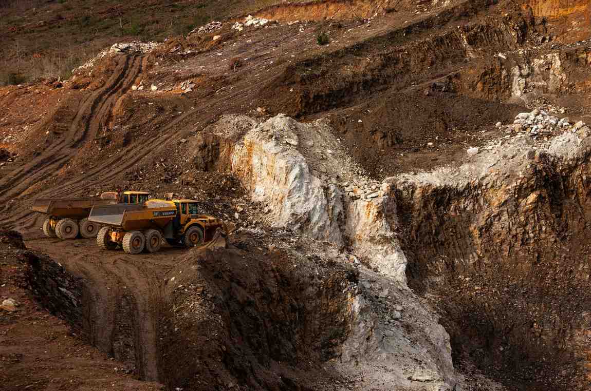Mining and Processing Regulatory Compliance